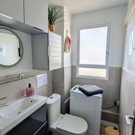 Apartament Cosy A Deux Pas De Paris *