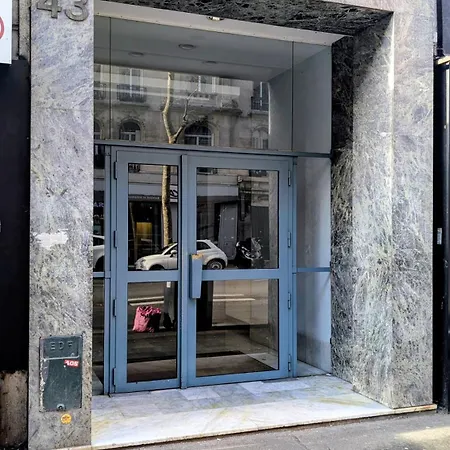 Cosy A Deux Pas De Paris *