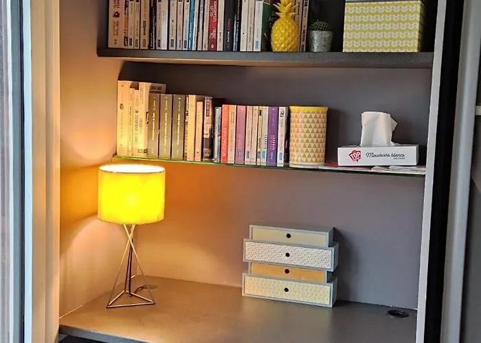 Apartament Cosy A Deux Pas De Paris *