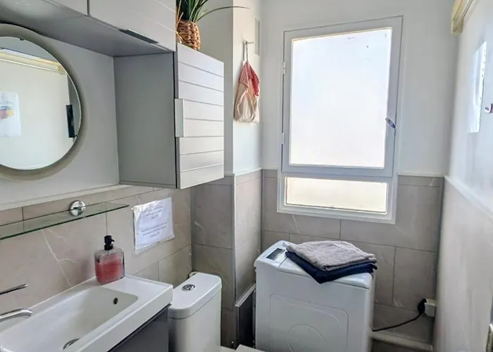 Apartament Cosy A Deux Pas De Paris *