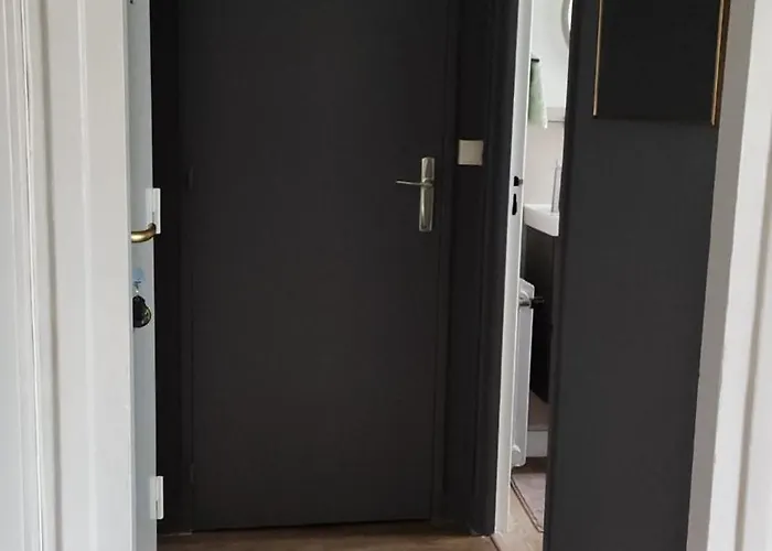 Apartament Cosy A Deux Pas De Paris *