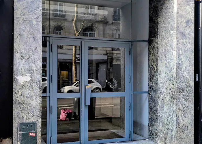 Cosy A Deux Pas De Paris *